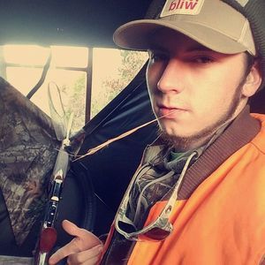 Meet your Posher, Hunter